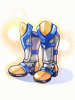Unknown AGI Boots [1]