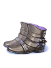 Gray Wolf Shoes [1]