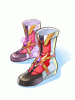 Purge Shoes