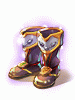 Varmund Death Rune Boots [1]