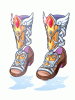 Pegasus Shoes [1]