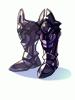 Herosria Speed Boots