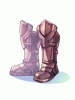 Herosria Critical Shoes