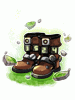 Grass Rune Boots [1]