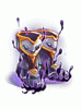 Death Rune Boots [1]