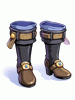 Prana Boots [1]