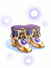 Boots of Good and Evil (Inquisitor) [1]
