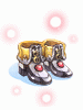 Boots of Good and Evil (Soul Ascetic)) [1]