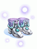 Boots of Good and Evil (Spirit Handler) [1]