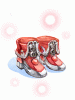 Boots of Good and Evil (Sky Emperor) [1]