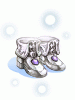 Boots of Good and Evil (Meister) [1]