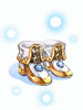 Boots of Good and Evil (Abyss Chaser) [1]