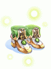 Boots of Good and Evil (Troubadour Trouvere) [1]
