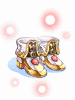 Boots of Good and Evil (Arch Mage) [1]