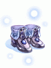 Boots of Good and Evil (Night Watch) [1]