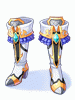 Zodiac Boots (Archer) [1]