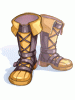 Mjolnir Mine Shoes [1]