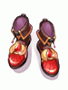 Evil Hermit Shoes [1]