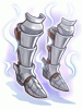 Phantom Boots [1]