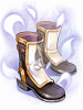 Phantom Combat Boots