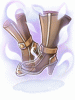 Phantom Heels [1]