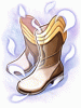 Ghost Galoshes [1]