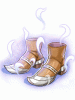 Sapato Fantasma