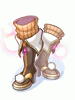 Thanatos Warrior Boots [1]