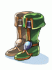 Thanatos Shooter Shoes [1]