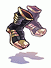Dark Chaser Boots [1]