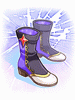 Ancient Sky Emperor Shoes [1]