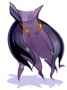 Attacker Booster Manteau [1]