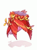 Azi Dahaka's Skin [1]
