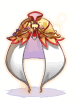 Noblesse Attack Manteau [1]