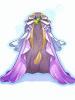 Pisces Manteau