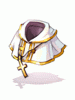 Ultio Magic Cloak [1]