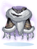 Gray Wolf Muffler [1]