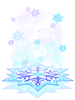 Costume Snow Powder