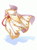 White Knight's Cloak