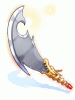 Espada do General