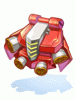 Convertible Magical Wing [1]