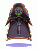 Varmund Grass Rune Manteau [1]