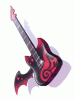 Guitarra de Deviling