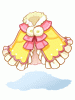 Warm Dandelion Cape [1]