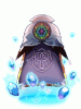 Ice Rune Manteau [1]
