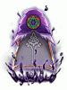 Death Rune Manteau [1]