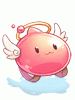 Costume Giant Angeling