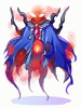 Spirit Cloak of Naght Sieger [1]