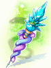 Costume Ancient D Spear