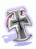 Escudo do Senhor dos Mortos